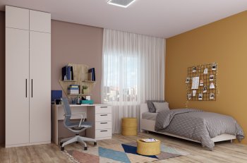 Модульный гарнитур Верона в Тогучине - mebel154.com