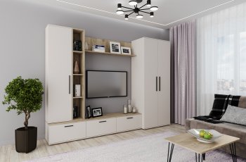 Гостиная Верона (омск) в Тогучине - mebel154.com
