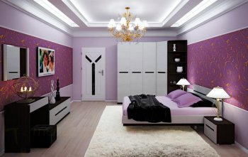 Спальня Виго в Тогучине - mebel154.com